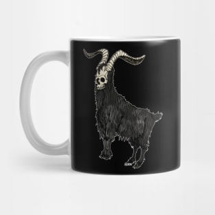 The Forgotten Guardian Mug